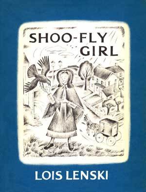 shoo-fly-girl