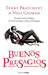 Buenos presagios by Terry Pratchett