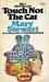 Touch Not the Cat by Mary Stewart
