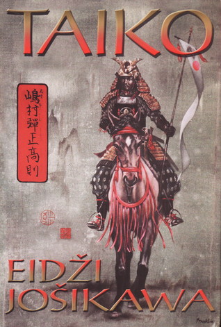 Taiko Eiji Yoshikawa Ebook