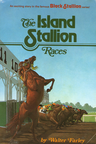 Image result for the island stallion races