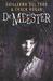 De meester (De Meester, #1) by Guillermo del Toro