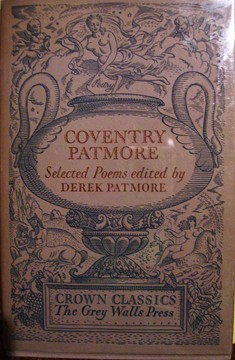 Selected Poems