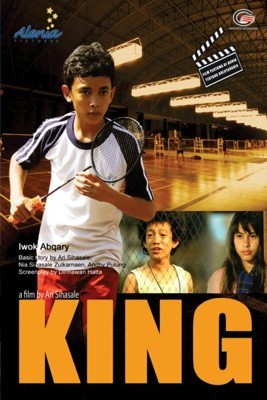 king