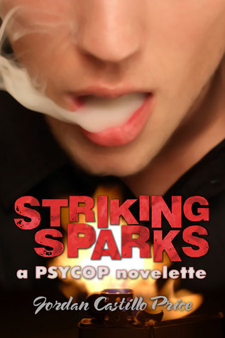striking-sparks