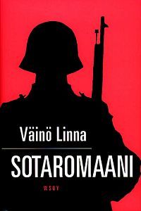 sotaromaani-tuntemattoman-sotilaan-ksikirjoitusversio