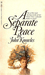 A Separate Peace by John Knowles