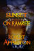 Sunset on Ramree  by Robert Appleton