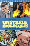 Fantastic Four: Unstable Molecules