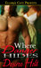 Where Danger Hides by Desiree Holt