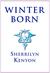Winter Born (Were-Hunter, #1.5; Dark-Hunterverse #6.5) by Sherrilyn Kenyon