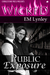 Public Exposure by E.M. Lynley