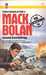 Island Deathtrap (Mack Bolan The Executioner, #56) by E. Richard Churchill