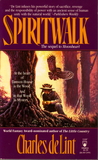 Spiritwalk cover