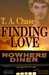 Finding Love (Nowhere Diner, #1) by T.A. Chase