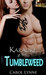 Karaoke at The Tumbleweed by Carol Lynne