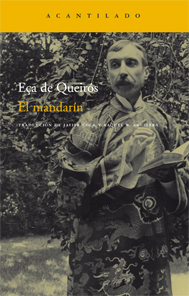 Ebook El Mandarín by Eça de Queirós read! Ebook El Mandarín by Eça de Queirós read!