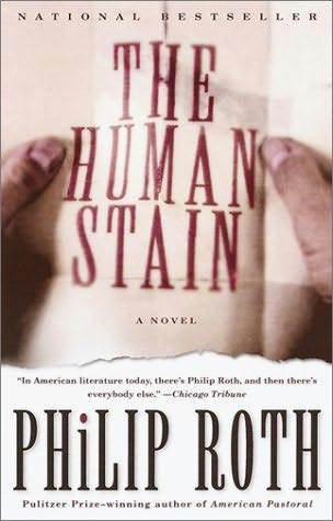 The Human Stain Book