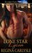 Lone Star Lycan (High Plains Shifters, #2) by Regina Carlysle