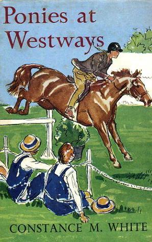 ponies-at-westways