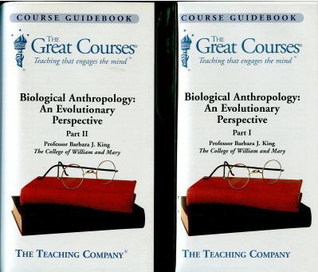 An Evolutionary Perspective - Barbara J. King