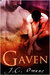 Gaven (Gaven, #1) by J.C. Owens