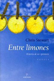 Driving Over Lemons Ebook