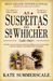 As Suspeitas do Sr. Whicher by Kate Summerscale