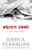 Storm Peak (Jesse Parker Mystery, #1) by John A. Flanagan
