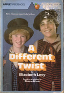 a-different-twist