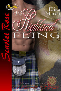 Hot Highland Fling