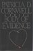 Body of Evidence (Kay Scarpetta, #2) by Patricia Cornwell