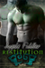 Restitution (Master of the Lines, #3) by Angela Fiddler