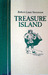 Treasure Island by Robert Louis Stevenson