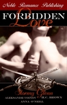 Forbidden Love cover