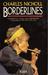 Borderlines A Journey in Thailand and Burma by Charles Nicholl