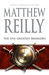 The Five Greatest Warriors (Jack West Jr, #3) by Matthew Reilly