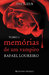 Memórias de um Vampiro (Trilogia Nocturnus, #1) by Rafael Loureiro