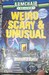 Armchair Reader- Weird Scary & Unusual Stories and Facts by Jeff Bahr, Fiona Broome, Eric Paul
