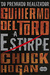 A Estirpe (A Estirpe, #1) by Guillermo del Toro