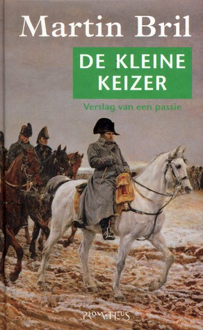 De kleine keizer