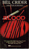 Blood Marks cover