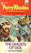 Ghosts of Gol (Perry Rhodan #10) by Kurt Mahr