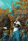 Nick and the Glimmung cover