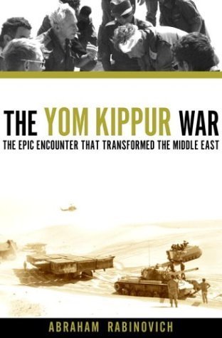 international effects of the yom kippur war international effects of the yom kippur war
