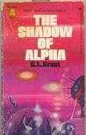 The Shadow of Alpha cover