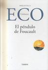 El Pendulo De Foucault