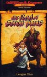 The Rod of Seven Parts cover