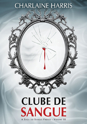 Clube de Sangue (Sangue Fresco, #3)