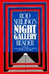 Rod Serling's Night Gallery Reader cover
